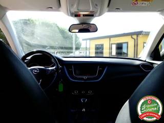 OPEL Grandland X usata, con ESP