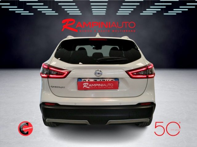 NISSAN Qashqai usata 9