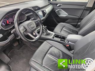 AUDI Q3 usata, con Climatizzatore