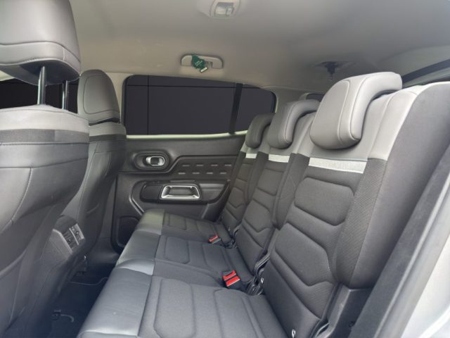 CITROEN C5 Aircross usata, con Immobilizzatore elettronico