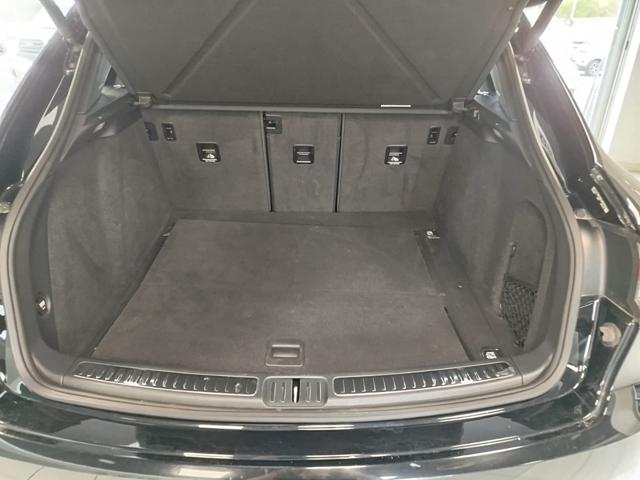 PORSCHE Macan usata, con Filtro antiparticolato