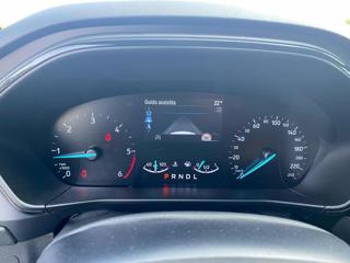 FORD Focus usata, con Sedili sportivi