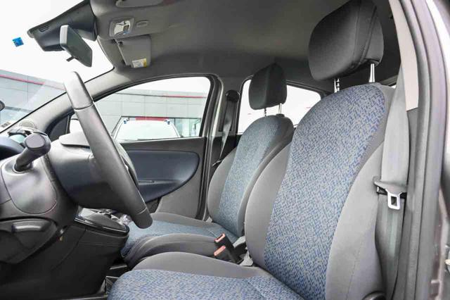 LANCIA Ypsilon usata, con Controllo trazione