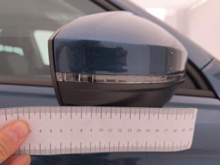 VOLKSWAGEN Tiguan usata 36