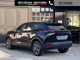 PEUGEOT 2008 usata, con Fendinebbia