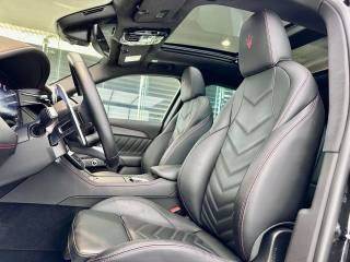 MASERATI Grecale usata, con Interni in pelle