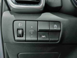 KIA Sportage usata, con Autoradio digitale