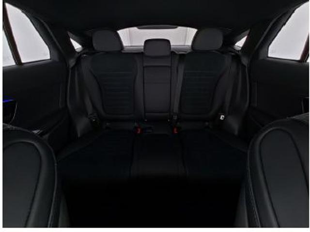 MERCEDES-BENZ GLC 300 usata, con Autoradio