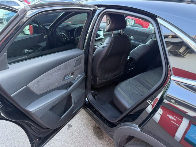 DS AUTOMOBILES DS 7 Crossback usata 28