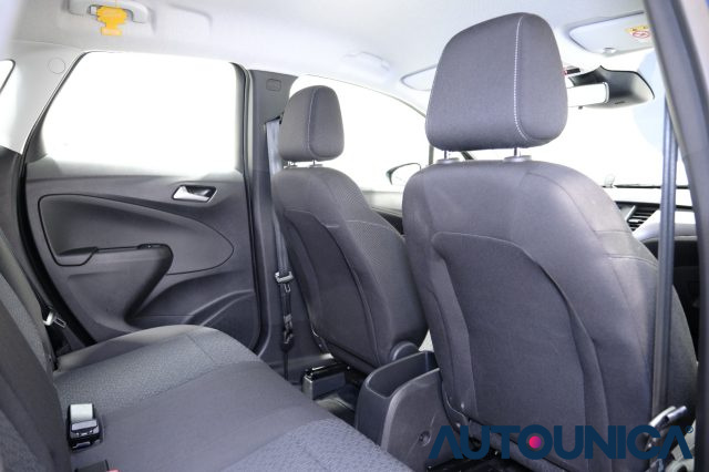 OPEL Crossland usata 51