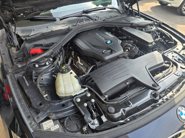 BMW 420 usata 137