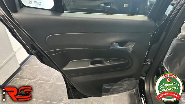 JEEP Avenger usata, con Cruise Control