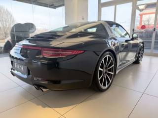 PORSCHE Targa usata, con Fari Xenon