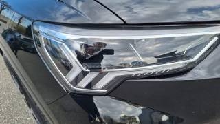 AUDI Q3 usata, con Cerchi in lega