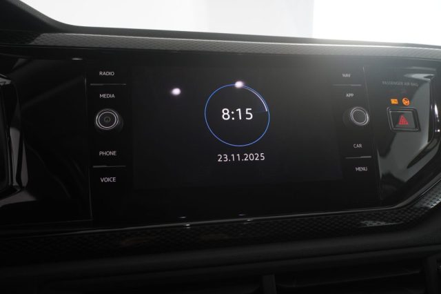 VOLKSWAGEN Taigo usata 16