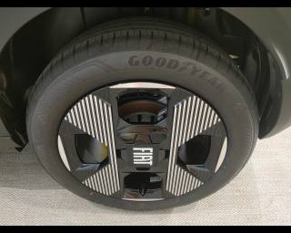 FIAT Grande Panda usata, con Sensore di pioggia