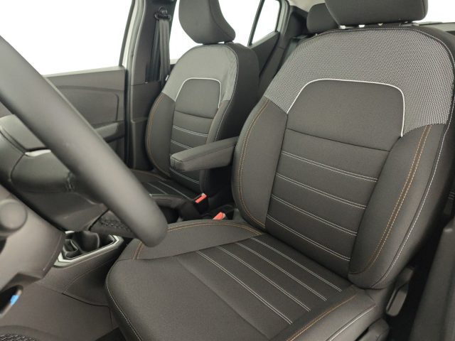 DACIA Sandero usata, con Immobilizzatore elettronico