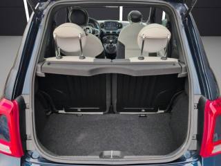 FIAT 500 usata, con Alzacristalli elettrici