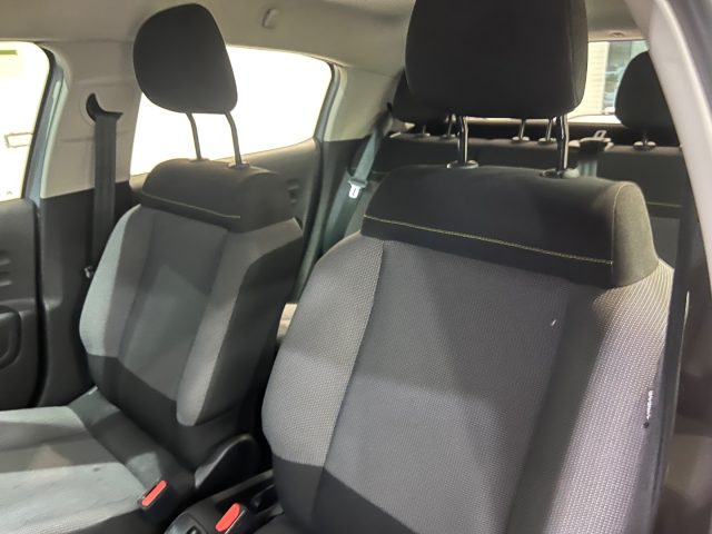 CITROEN C3 usata, con Controllo elettronico della corsia