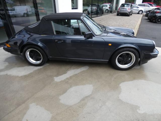 PORSCHE 911 usata 13