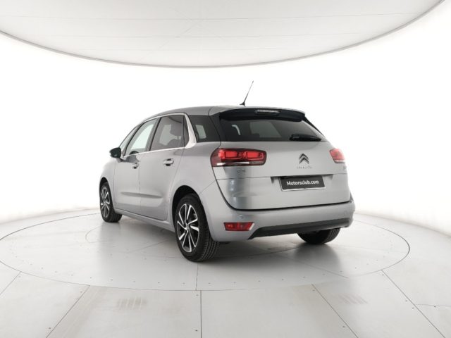 CITROEN C4 Picasso usata, con Chiusura centralizzata