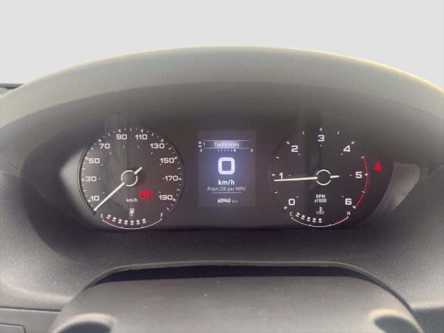 FIAT Ducato usata 14