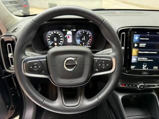 VOLVO XC40 usata, con Servosterzo