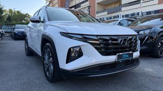 HYUNDAI Tucson usata, con Airbag