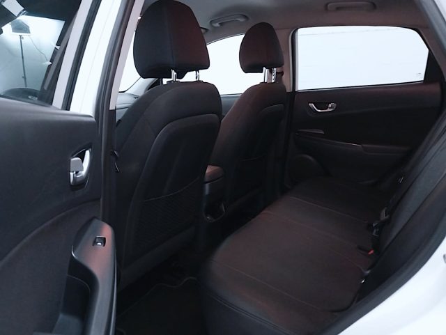HYUNDAI Kona usata, con Sedile posteriore sdoppiato