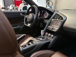 AUDI R8 usata, con Fendinebbia