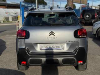 CITROEN C3 Aircross usata, con Autoradio
