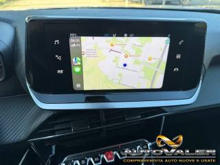 PEUGEOT 2008 usata, con Boardcomputer