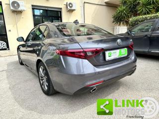 ALFA ROMEO Giulia usata 6