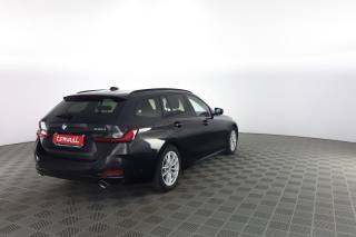 BMW 318 usata 3