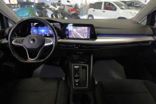 VOLKSWAGEN Golf usata, con Controllo trazione