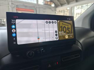 FIAT Doblo usata, con Controllo vocale