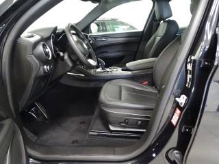 ALFA ROMEO Stelvio usata, con Cruise Control