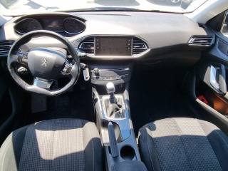 PEUGEOT 308 usata, con Immobilizzatore elettronico