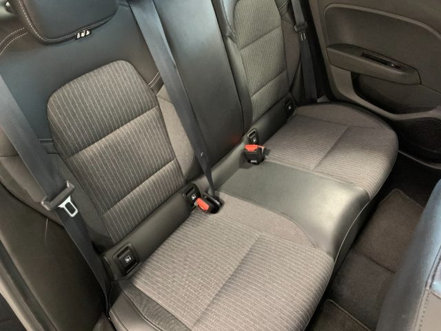 RENAULT Clio usata, con Fendinebbia