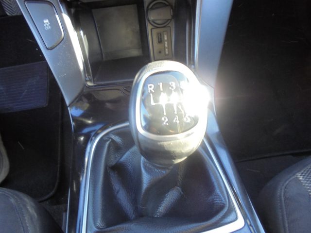 HYUNDAI i40 usata 30