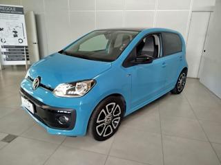 VOLKSWAGEN up! usata, con Airbag