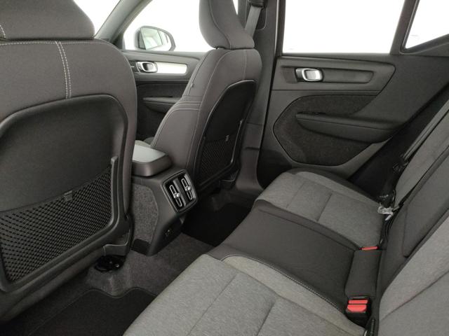 VOLVO XC40 usata, con Vivavoce