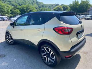 RENAULT Captur usata, con ESP