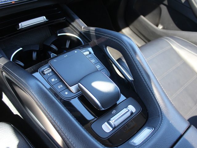 MERCEDES-BENZ GLE 350 usata, con Controllo vocale