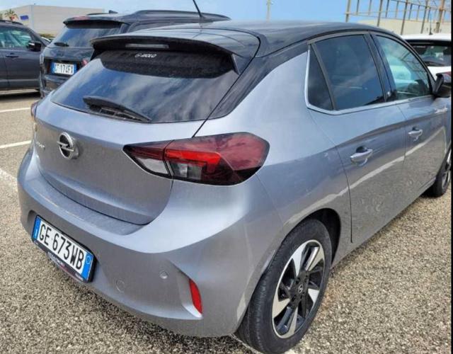 OPEL Corsa usata, con Airbag Passeggero