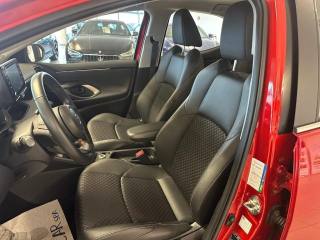 MAZDA 2 usata, con Fendinebbia