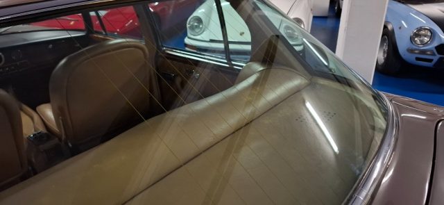 MASERATI Quattroporte usata 21