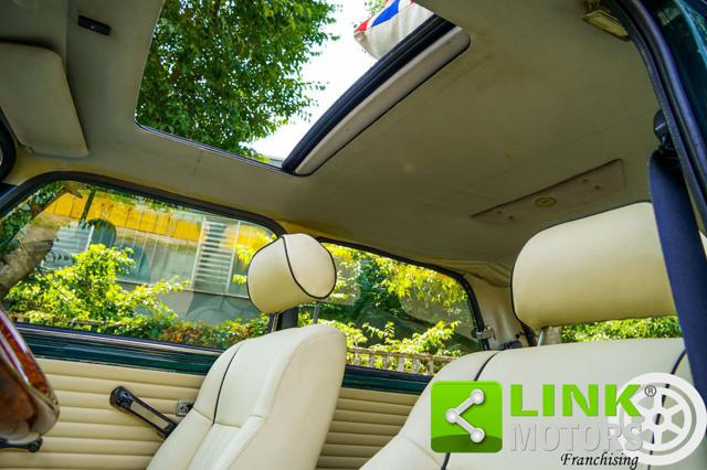 MINI Cooper usata 12