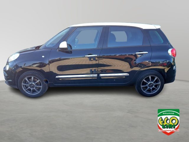 FIAT 500L usata, con Airbag Passeggero