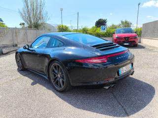 PORSCHE 911 usata 3